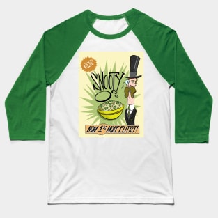 Snooty O's Baseball T-Shirt